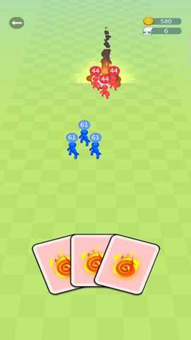 抽卡对决场下载