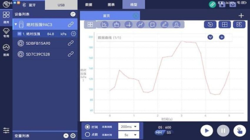 数字化实验系统