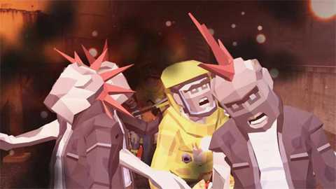 死亡丧尸战争下载