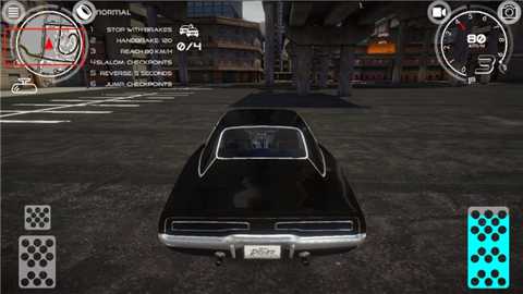 传奇汽车司机下载