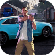 城市超跑挑战赛下载